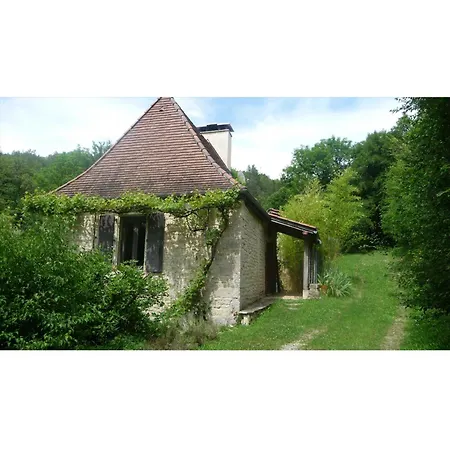 Feriehus House