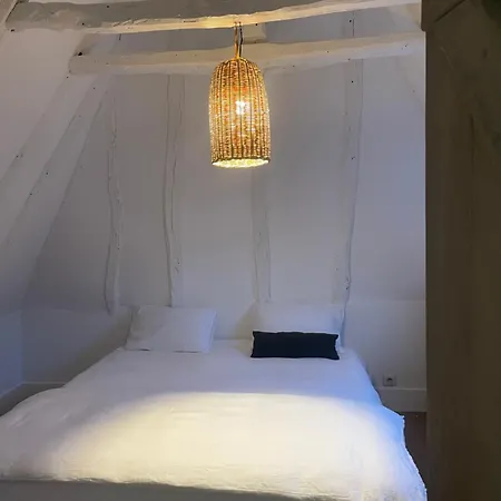 Feriehus House *
